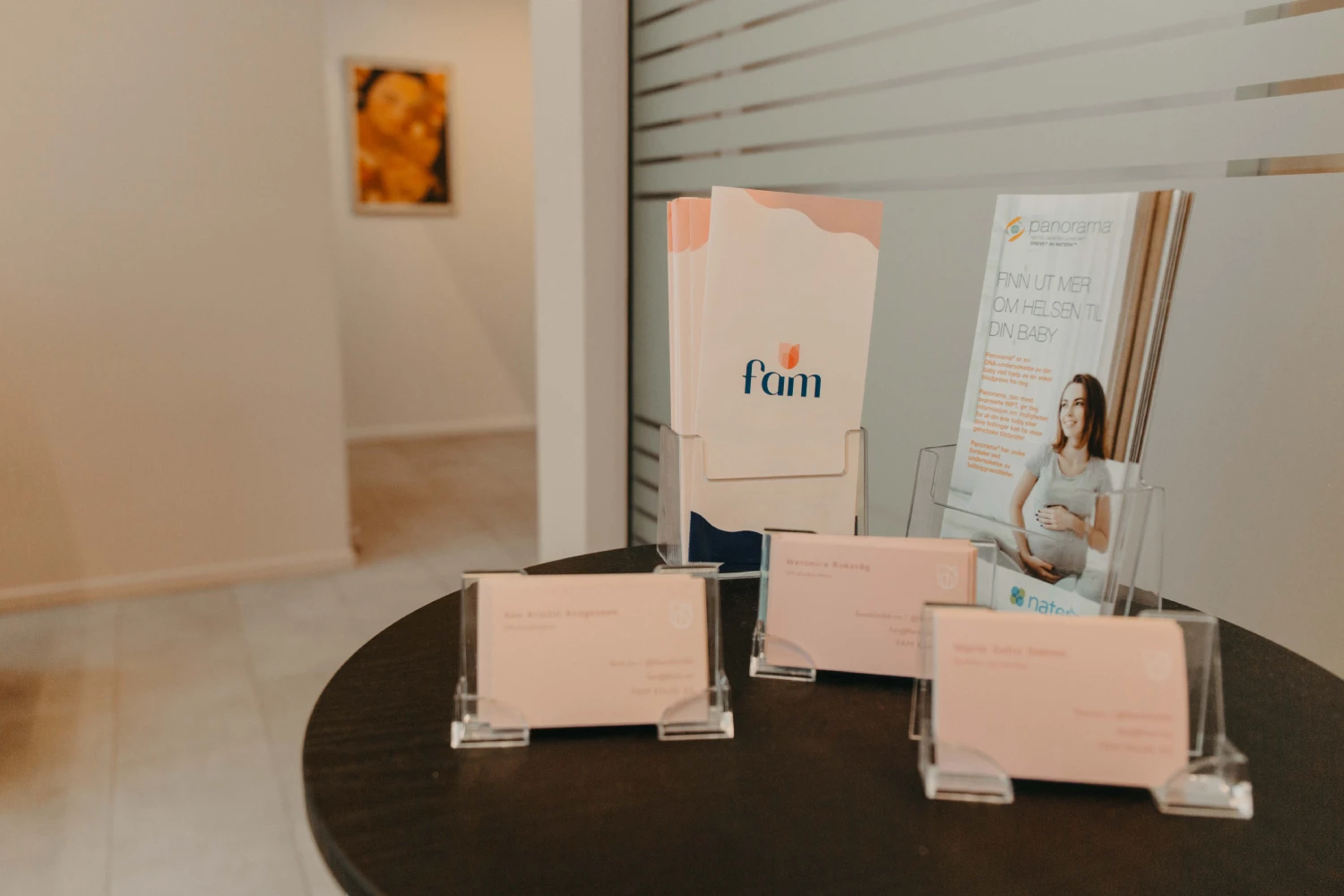 FAM Klinikk