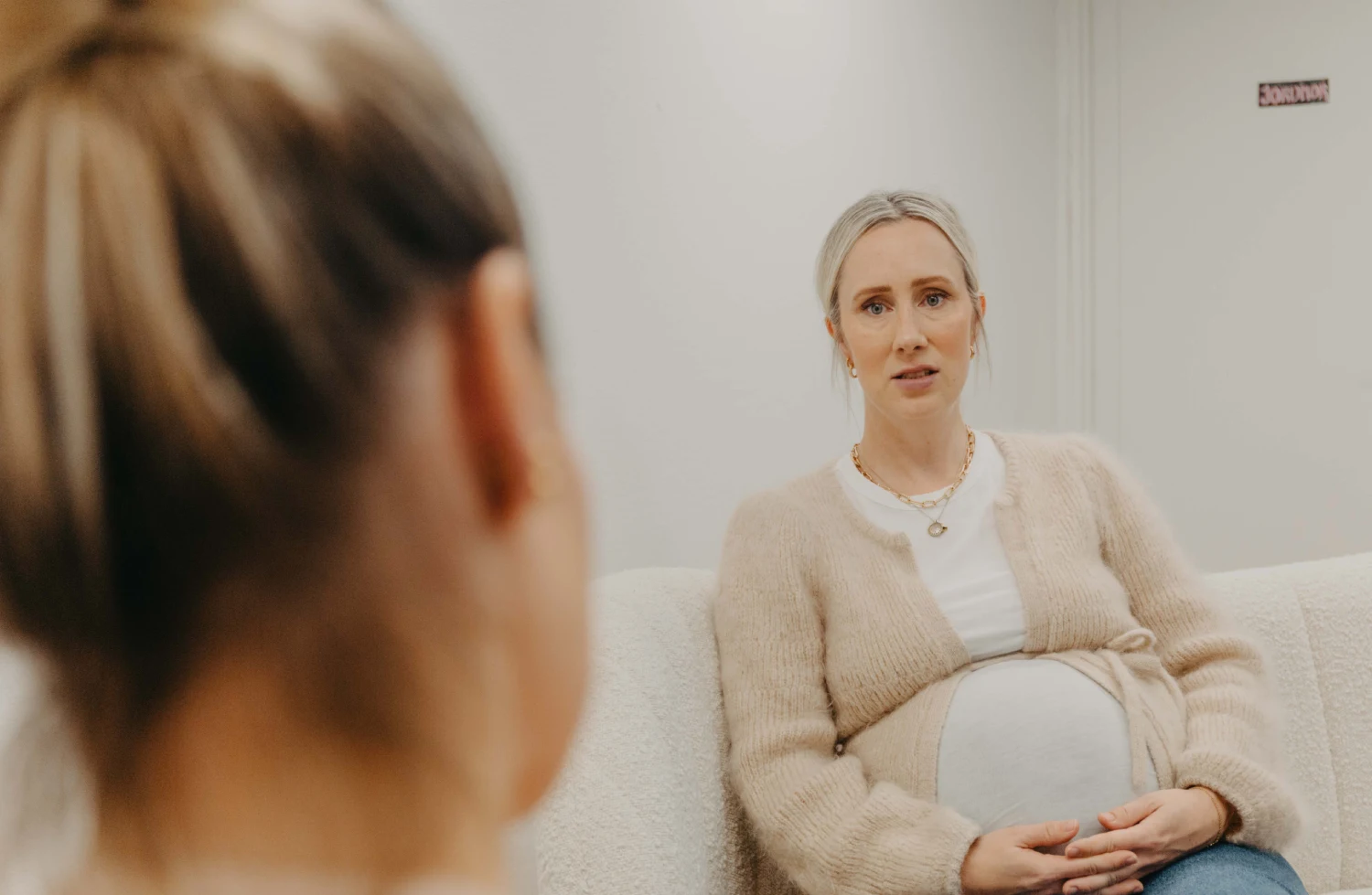 Konsultasjon hos FAM Klinikk