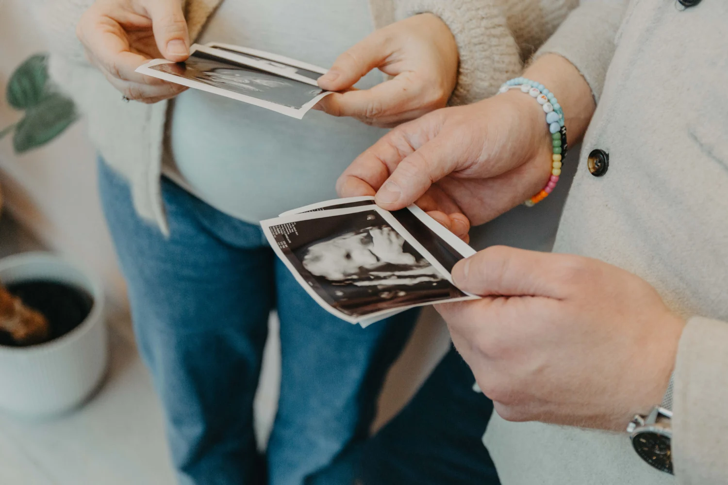 Ultralydbilder fra FAM Klinikk