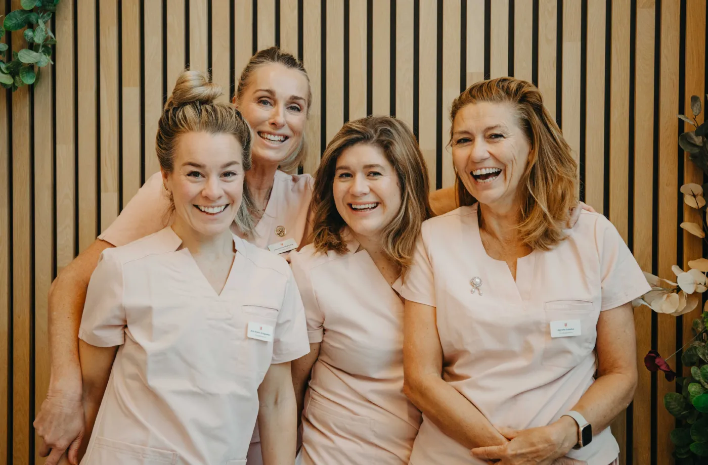 FAM Klinikk jordmor