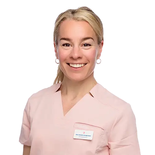 Ultralydjordmor Ann Kristin Skårerverket Andersen