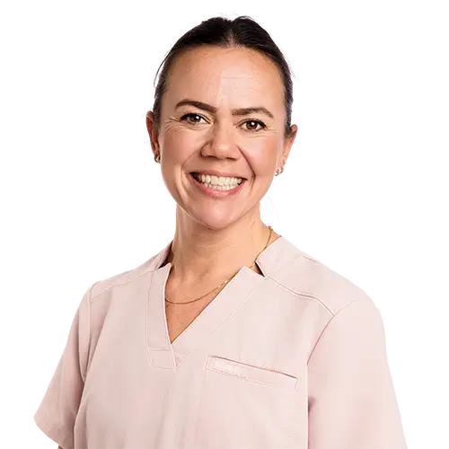 Ultralydjordmor Karoline Fjellseth