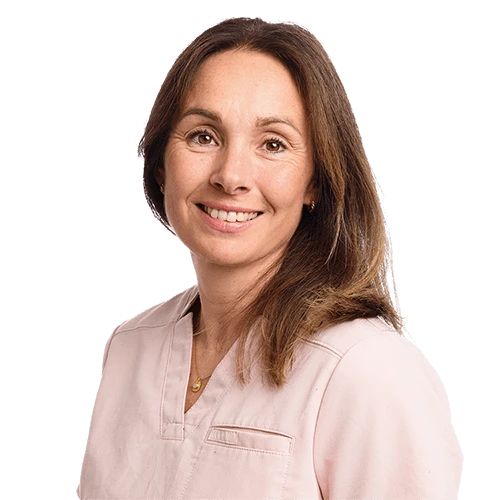 Ultralydjordmor Kristin Ovik Medby